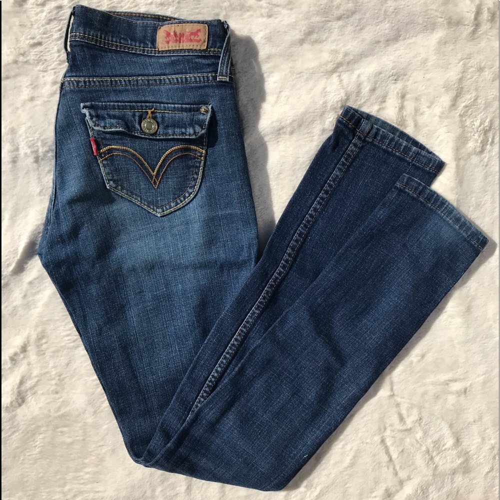 Denim Jeans